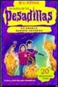 Portada de LA ABUELA AGENTE SECRETO