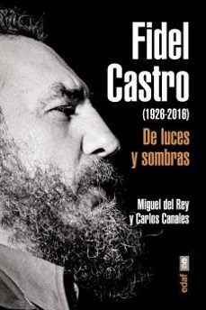 Portada de FIDEL CASTRO DE LUCES Y SOMBRAS