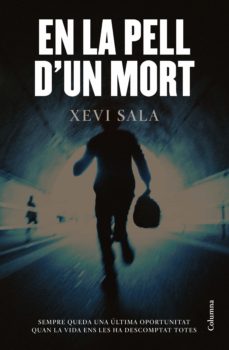Portada de EN LA PELL D'UN MORT (EBOOK)