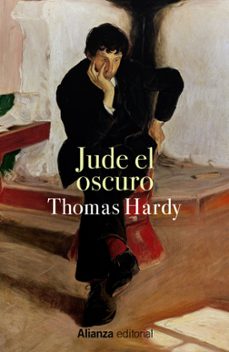 Portada de JUDE EL OSCURO (EBOOK)