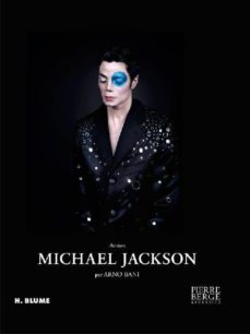 Portada de MICHAEL JACKSON