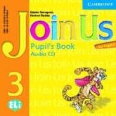 Join Us Level 3 Class Cd Libro Pdf Pdf Dream