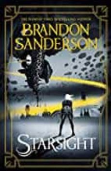 brandon sanderson starsight 3