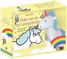 libro con peluche