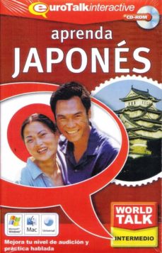 Búsqueda de libros de Google descarga gratuita WORLD TALK! LEARN JAPAN: IMPROVE YOUR LISTENING AND SPEAKING SKIL LS (CD-ROM) de  9781862216204
