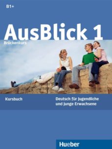 Libros gratis para descargar en mi ipod AUSBLICK 1 BRÜCHENKURS KURSBUCH (ALUMNO)