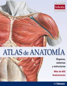 ATLAS DE ANATOMIA (ED.2013 E) | SOBOTTA | Casa Del Libro