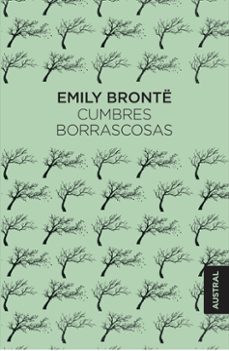 Descargar audiolibros gratis para ipod CUMBRES BORRASCOSAS de EMILY BRONTE 9788408181804