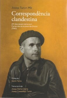 Libros de audio descargables gratis para iPod CORRESPONDANCIA CLANDESTINA
				 (edición en catalán)