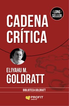 Los mejores libros de epub gratis para descargar CADENA CRÍTICA