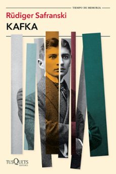 Descarga un libro de google play KAFKA