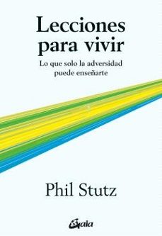 LECCIONES PARA VIVIR