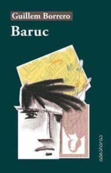Descargar libro de google book como pdf BARUC in Spanish de GUILLEM BORRERO 9788412107104 FB2 iBook