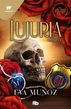 Descargar ebook epub gratis LUJURIA. LIBRO 1 (PECADOS PLACENTEROS 2)