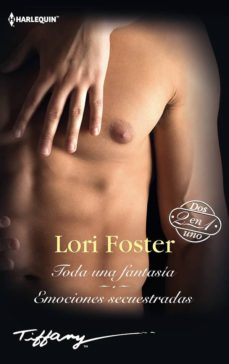 Descargas gratuitas de libros electrónicos en inglés TODA UNA FANTASIA 9788413284804 de LORI FOSTER  (Literatura española)