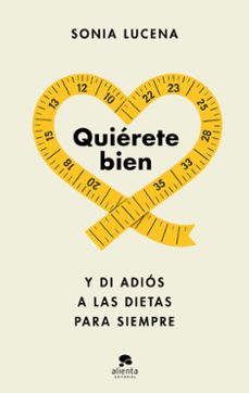 QUIERETE BIEN
