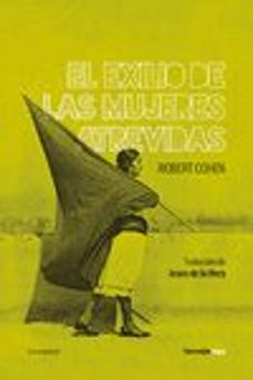 Descarga gratuita de Ebooks uk EL EXILIO DE LAS MUJERES ATREVIDAS in Spanish