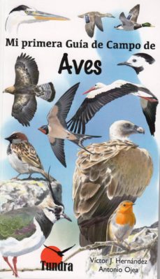 GUIAS DEL NATURALISTA 20 Las voces de las aves 