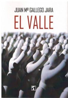 Descarga gratuita de libros torrent. EL VALLE en español