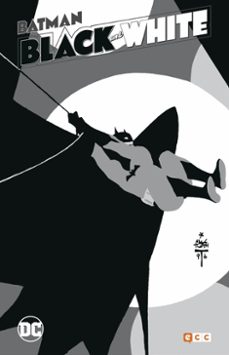 BATMAN: BLACK & WHITE 1 (2ª ED.)