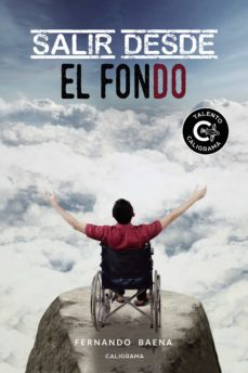 Descarga un libro de visitas gratis (I.B.D.) SALIR DESDE EL FONDO in Spanish