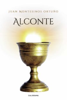 Descarga de libros de texto en línea. (I.B.D.) ALCONTE (Spanish Edition) de JUAN MONTESINOS ORTUÑO RTF