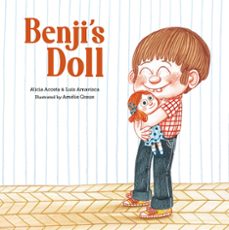 Portada de BENJI S DOLL