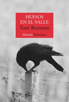 huesos en el valle-tom bouman-9788418436604