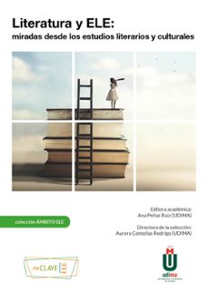 Descargar pdf ebook gratis LITERATURA Y ELE 9788418731204 (Spanish Edition)