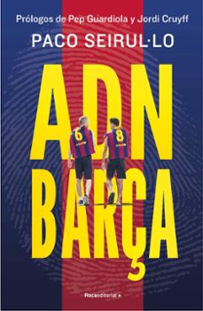 Descargar libros gratis en google pdf ADN BARçA