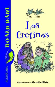 Descargar LOS CRETINOS gratis pdf - leer online