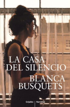 Leer libros de descarga en línea gratis. LA CASA DEL SILENCIO de BLANCA BUSQUETS PDB PDF iBook (Spanish Edition)