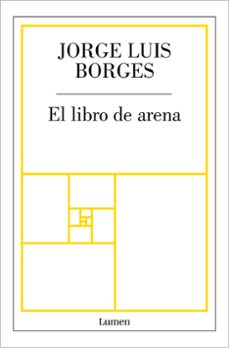 Portada de EL LIBRO DE ARENA