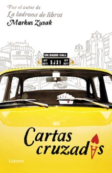 Amazon kindle libros descargables CARTAS CRUZADAS in Spanish de MARKUS ZUSAK 