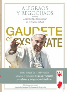 Portada de ALEGRAOS Y REGOCIJAOS(ARAGON).