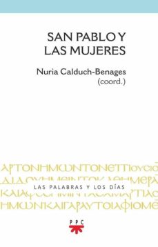 Portada de SAN PABLO Y LAS MUJERES