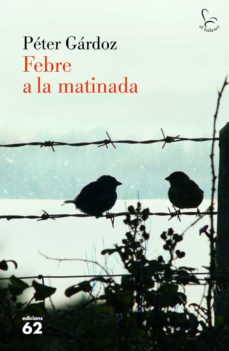 Descarga gratuita de libros de sonido. FEBRE A LA MATINADA (Literatura española) 9788429775204 