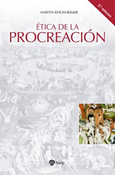 Ebooks mobi descarga gratuita ÉTICA DE LA PROCREACIÓN