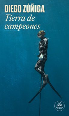 Descargar libros de epub gratis para ipad TIERRA DE CAMPEONES (MAPA DE LAS LENGUAS) (Spanish Edition) 9788439742104  de DIEGO ZUÑIGA