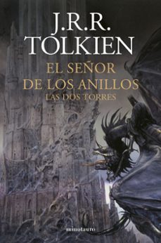 Descargar ebook for kindle fire EL SEÑOR DE LOS ANILLOS Nº 02/03 LAS DOS TORRES (NE) DJVU de J.R.R. TOLKIEN 9788445009604 en español