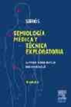 semiologia medica y tecnica exploratoria suros pdf