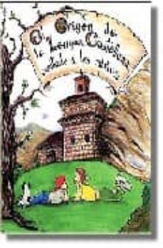 Descargar EL ORIGEN DE LA LENGUA CASTELLANA CONTADO A LOS NIÑOS gratis pdf - leer online