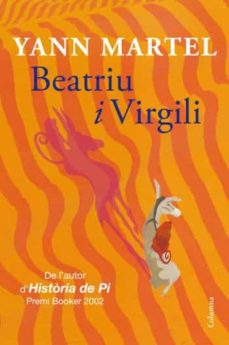 Fácil descarga de libros electrónicos BEATRIU I VIRGILI (Literatura española) FB2 ePub PDB
