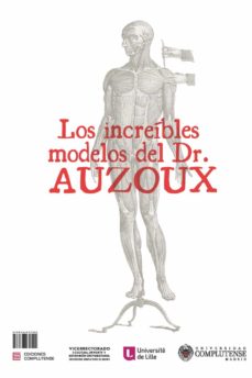 Descarga gratuita de libros para kindle. LES INCROYABLES MODELES DU DR.AUZOUX 9788466937504 in Spanish  de 