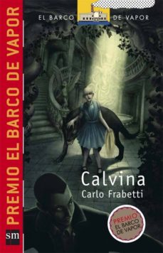 Descargar CALVINA gratis pdf - leer online