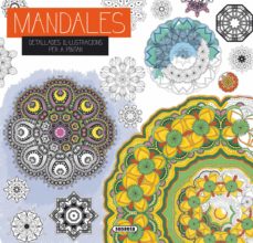 Descarga gratuita de libros de texto en línea MANDALES 9788467753004 en español de  PDB MOBI FB2