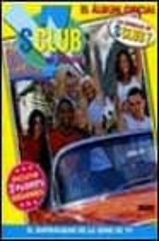 Descargar S CLUB 7 EN MIAMI gratis pdf - leer online