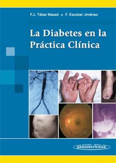 Descargar libros revistas LA DIABETES MELLITUS EN LA PRACTICA CLINICA  (Spanish Edition) de F. J. TEBAR MASSO, J. JIMENEZ ESCOBAR
