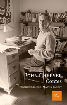 Audiolibros gratuitos descargan grandes libros gratis CONTES de JOHN CHEEVER en español