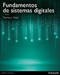 Ebooks kindle format descargar gratis FUNDAMENTOS DE SISTEMAS DIGITALES (11ª ED.)  (Spanish Edition) de THOMAS L. FLOYD 9788490353004